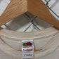 Y2K I Make a Difference Crop Walk Volunteer Tee Size Medium
