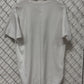 Vintage 90's Badlands South Dakota Native American Moccasin Graphic Tee Size XL