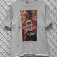 Y2K Michael Jackson This Is It Promo Tee Size XL