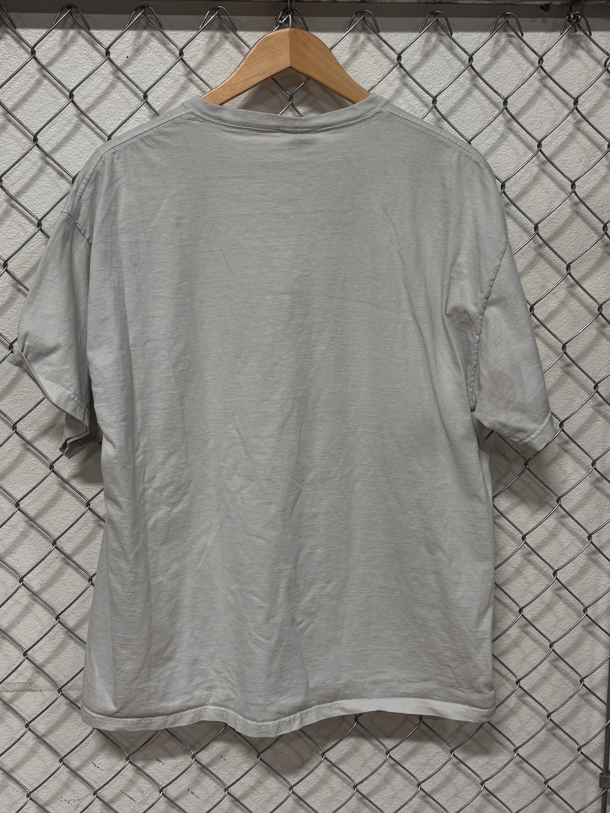 Y2K Michael Jackson This Is It Promo Tee Size XL