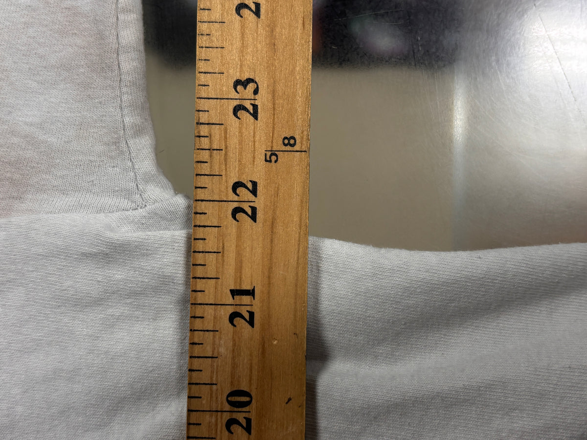 Y2K Michael Jackson This Is It Promo Tee Size XL