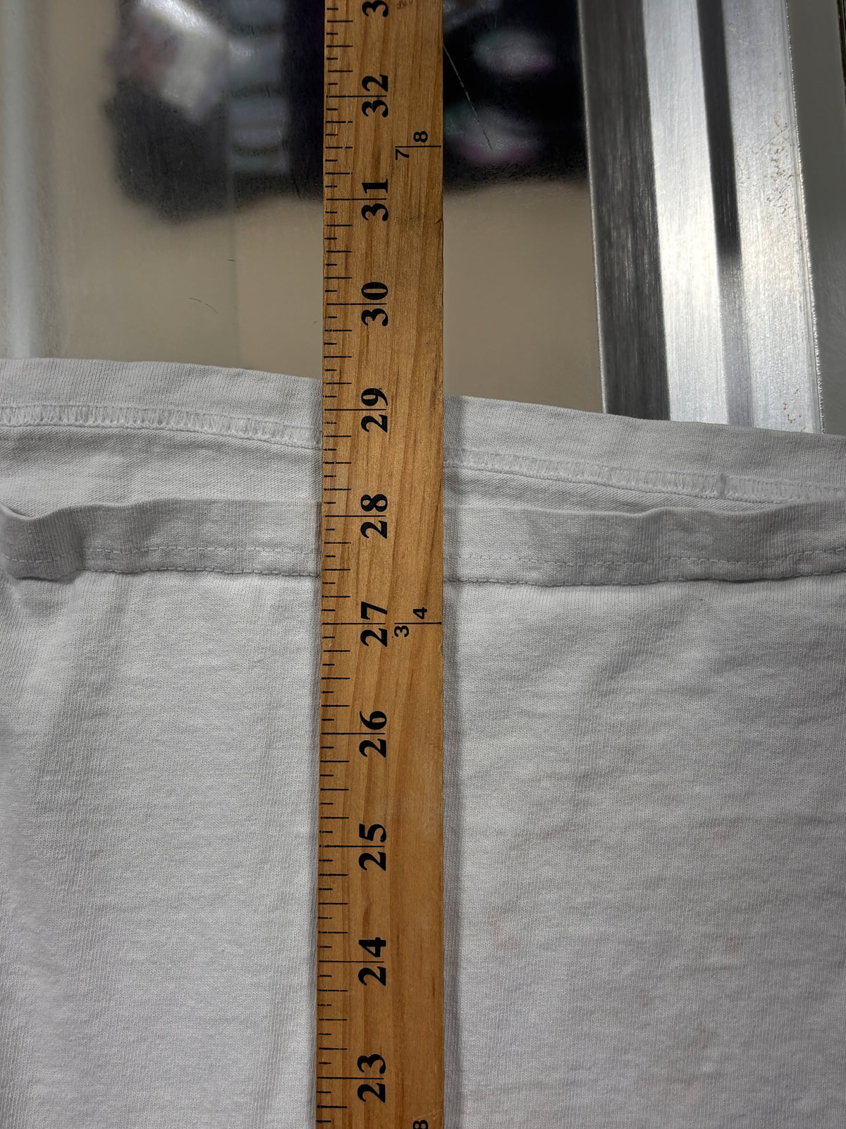 Y2K Michael Jackson This Is It Promo Tee Size XL