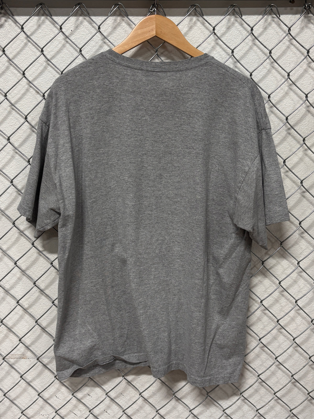 Y2K San Antonio Spurs NBA Champions Graphic Tee Size XL