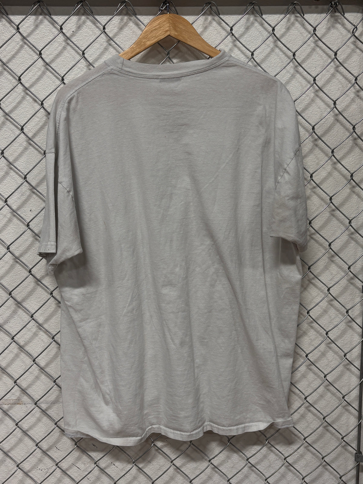University of Nevada Wolf Pack Graphic Tee Size XXL