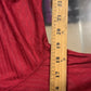 Nike Ronaldo Red Green #7 Soccer Futbol Jersey Size Medium