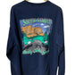 2004 HOG Harley Owners Group Biker Rally Long Sleeve Shirt Size XL