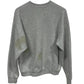 Vintage 90's DC Talk Grey Crewneck Sweater Size XL