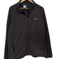Patagonia Brown Better Sweater Full Zip Size XL