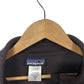 Patagonia Brown Better Sweater Full Zip Size XL