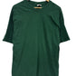 Vintage 90's Hanes Beefy Tee Blank Green Size XXL