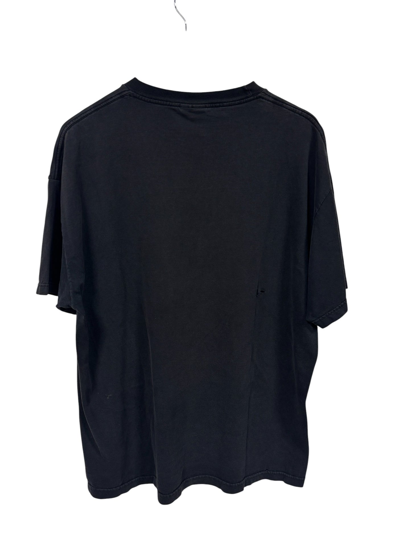 Vintage Harley Davidson Sturgis Black Hills Rally Biker Tee Size XL