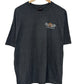 Harley Davidson Motorsports Biker Racing Graphic Tee Size XL