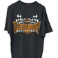 Harley Davidson Motorsports Biker Racing Graphic Tee Size XL