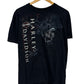 Harley Davidson Sturgis Black Hills Biker Tee Size Large