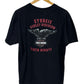 Harley Davidson Sturgis Black Hills Biker Tee Size Large