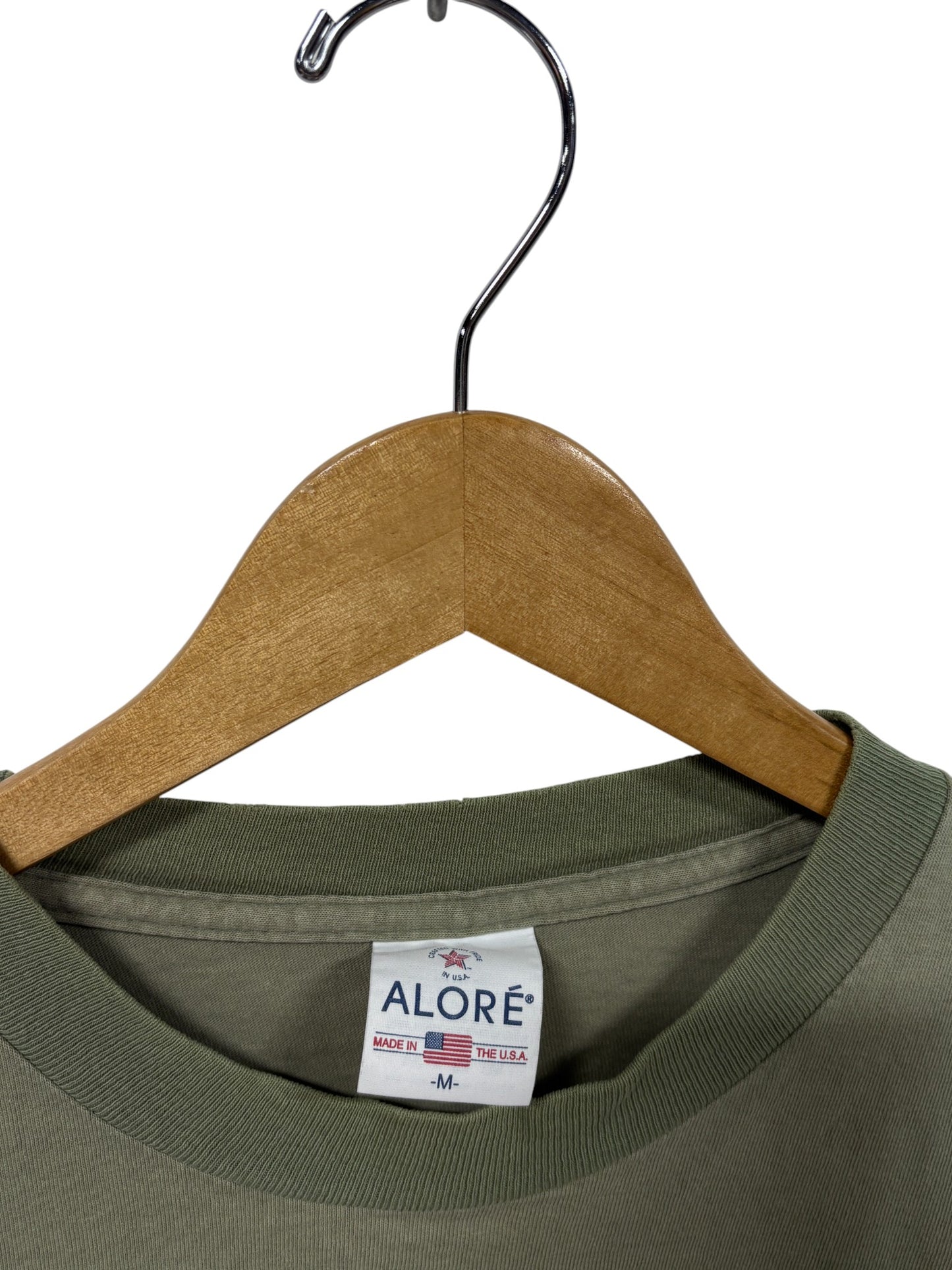 Vintage 90's Journey is the Destination Ski Graphic Tee Size Medium