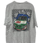 Vintage NASCAR Bobby Labonte Racing Graphic Tee Size XXL