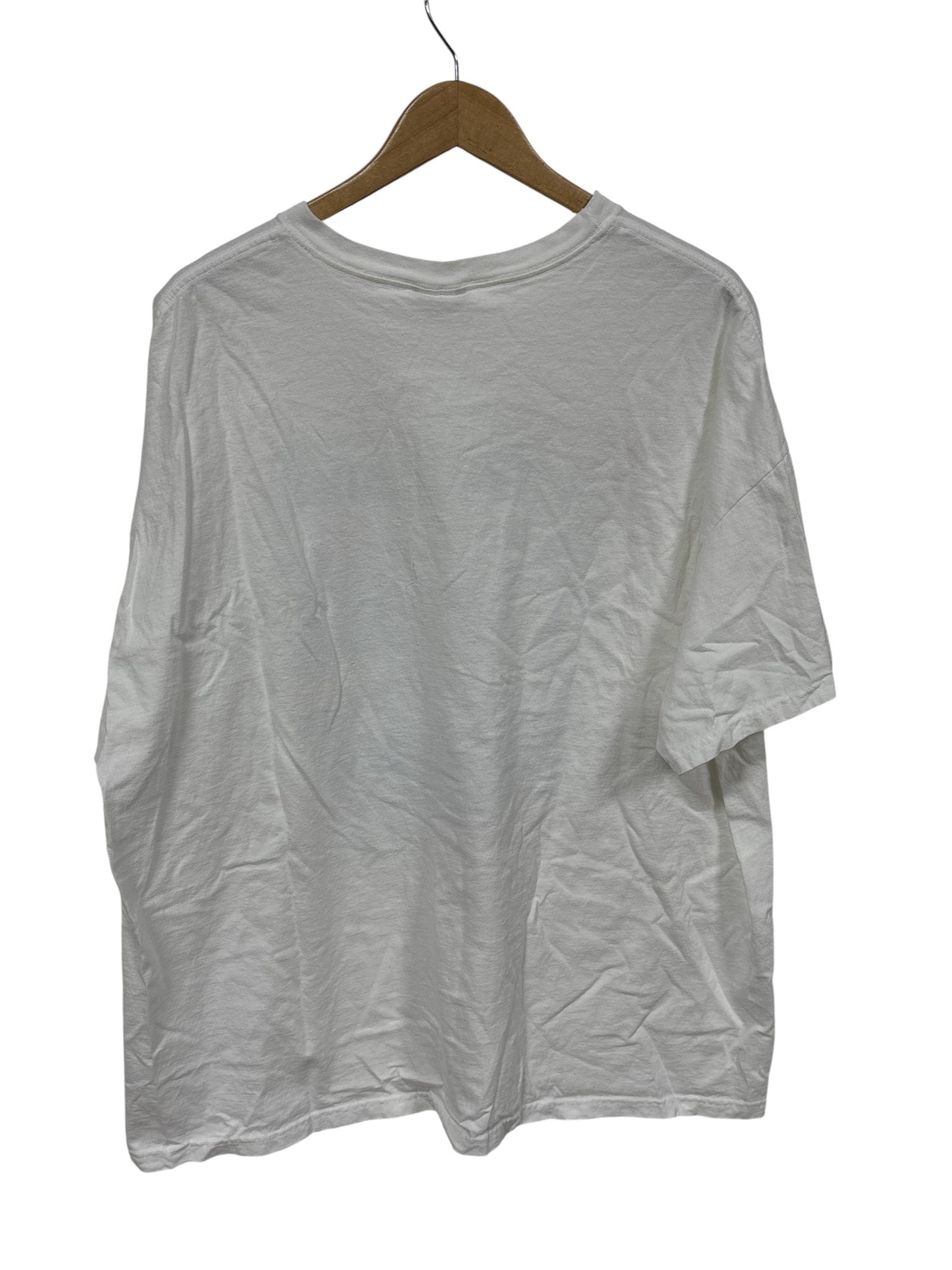 Vintage 90's Old Enough to be a Grandfather Graphic Tee Size 3XL