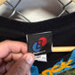 Backstock Co Jay Z Hip Hop Parking Lot Style Rap Tee Size Large