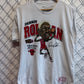 Mitchell & Ness Dennis Rodman Big Head NBA Graphic Tee Size XL