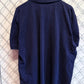 US Polo ASSN Big Pony Blue Polo Shirt Size XXL