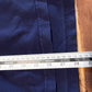 US Polo ASSN Big Pony Blue Polo Shirt Size XXL