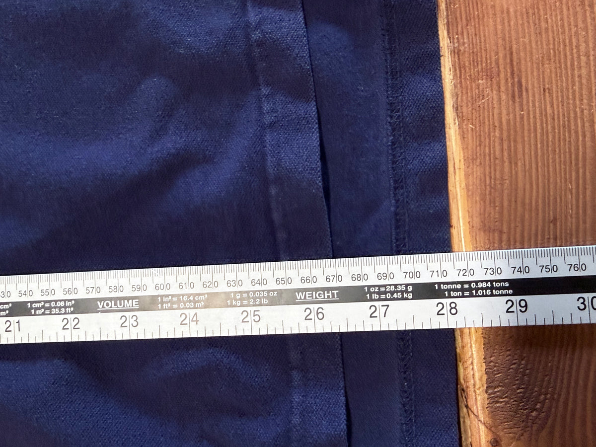 US Polo ASSN Big Pony Blue Polo Shirt Size XXL