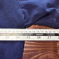 US Polo ASSN Big Pony Blue Polo Shirt Size XXL