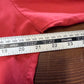 Vintage Rustler X Long Tails Western Red Button Up Shirt Size Large
