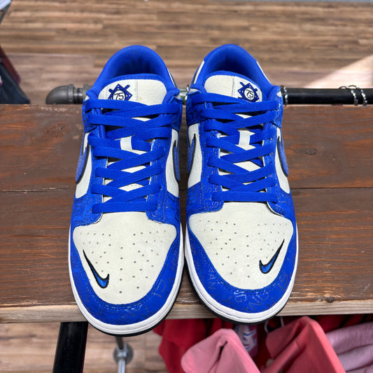 Nike Dunk Low 'Jackie Robinson' Size 10.5