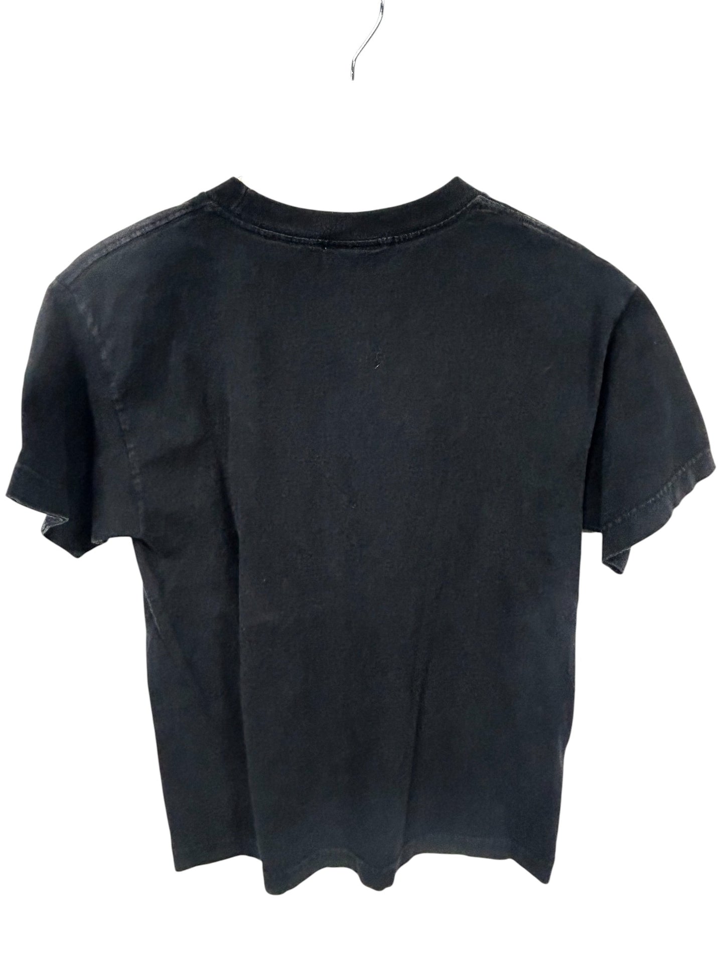 Vintage Y2K Youth Disney Pirates of the Caribbean Tee Size Large