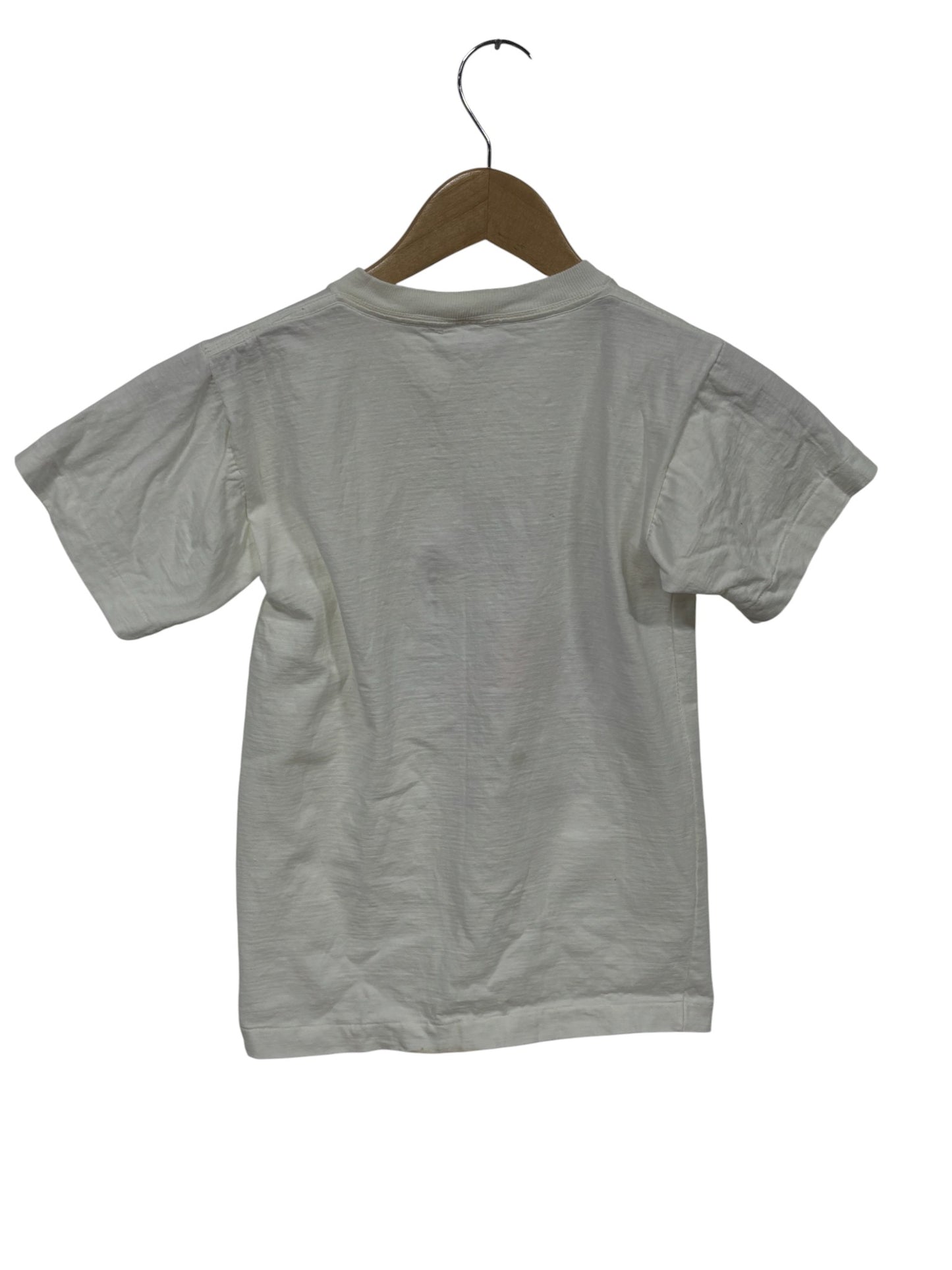 Vintage 90's Phoenix Arizona NHRA Racing Graphic Tee Size Small