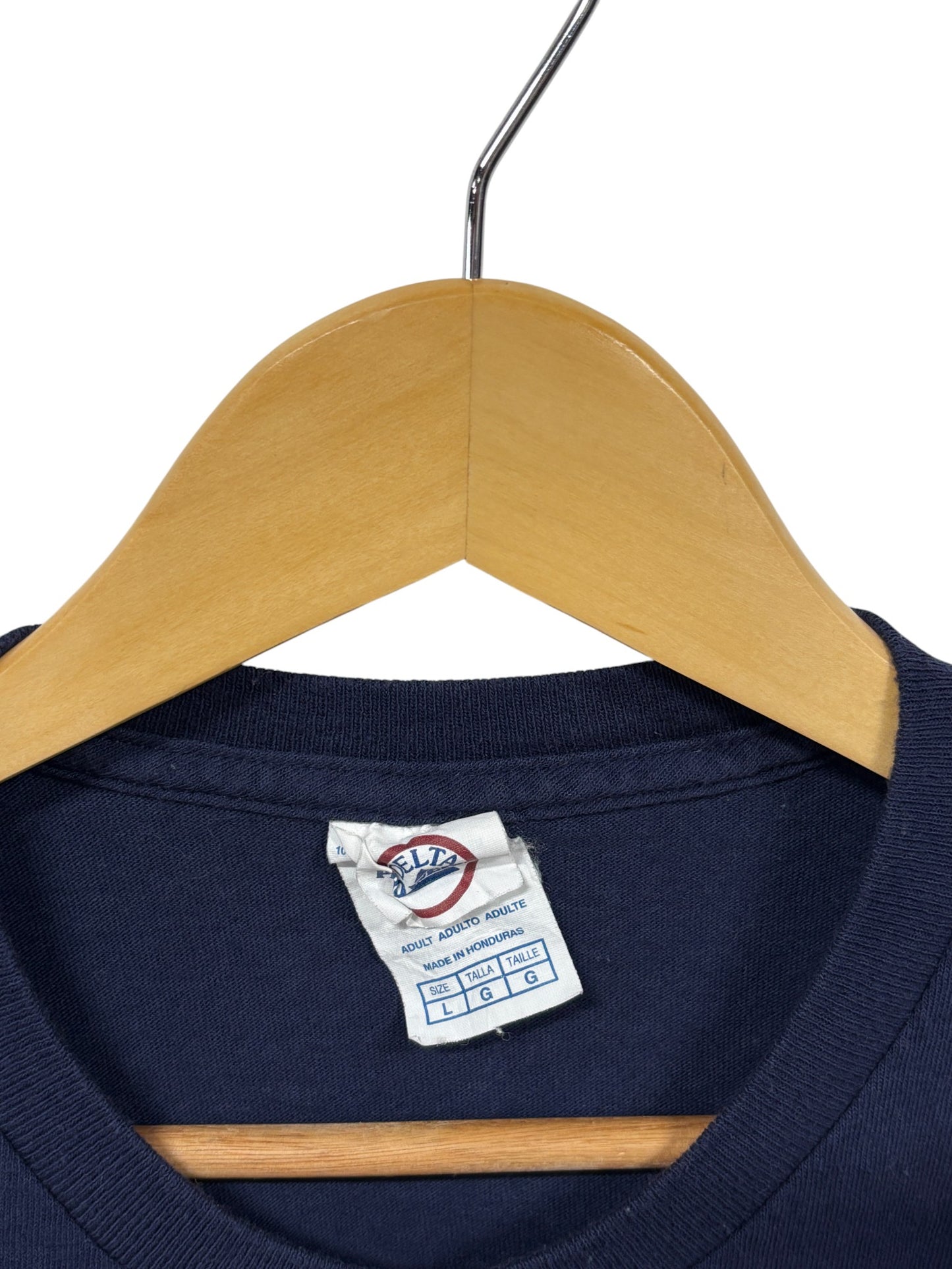 Samsung Galaxy Next Big Thing Promo Graphic Tee Size Large