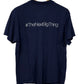 Samsung Galaxy Next Big Thing Promo Graphic Tee Size Large