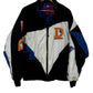 Vintage 90's Pro Player Denver Broncos NFL Puffer Jacket Size Large