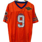 Vintage Water Boy Bobby Boucher Football Jersey #9 Size Small