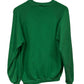 Vintage 90's Jerzees Green Blank Crewneck Sweater Size XL