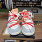 Nike Dunk Low 'Off White Lot 06' Size 10.5