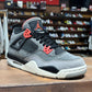 Jordan 4 'Infrared' Size 6Y