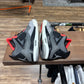 Jordan 4 'Infrared' Size 6Y