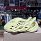 Yeezy Foam RNNR 'Sulfur' Size 10