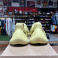 Yeezy Foam RNNR 'Sulfur' Size 10