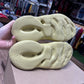Yeezy Foam RNNR 'Sulfur' Size 10