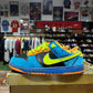Nike SB Dunk Low 'Skate or Die' Size 11