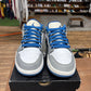 Jordan 1 Low 'True Blue' Size 10