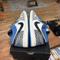 Jordan 1 Low 'True Blue' Size 10