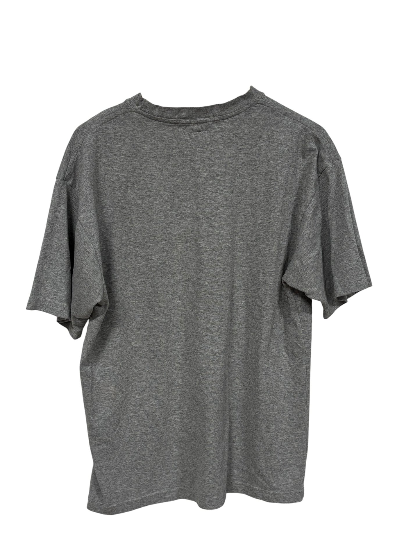 Vintage Big Dogs Baseball Pocket Tee Size Medium