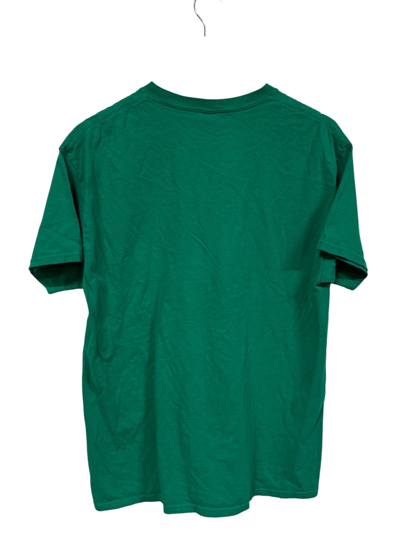 Vintage Y2K Obey Your Thirst Sprite Holy Spirit Parody Tee Size Large