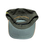 Vintage 90's Henry Repeating Arms Leather Brim Snapback Hat