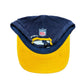 Vintage 90's Logo Athletic San Diego Chargers NFL Hat